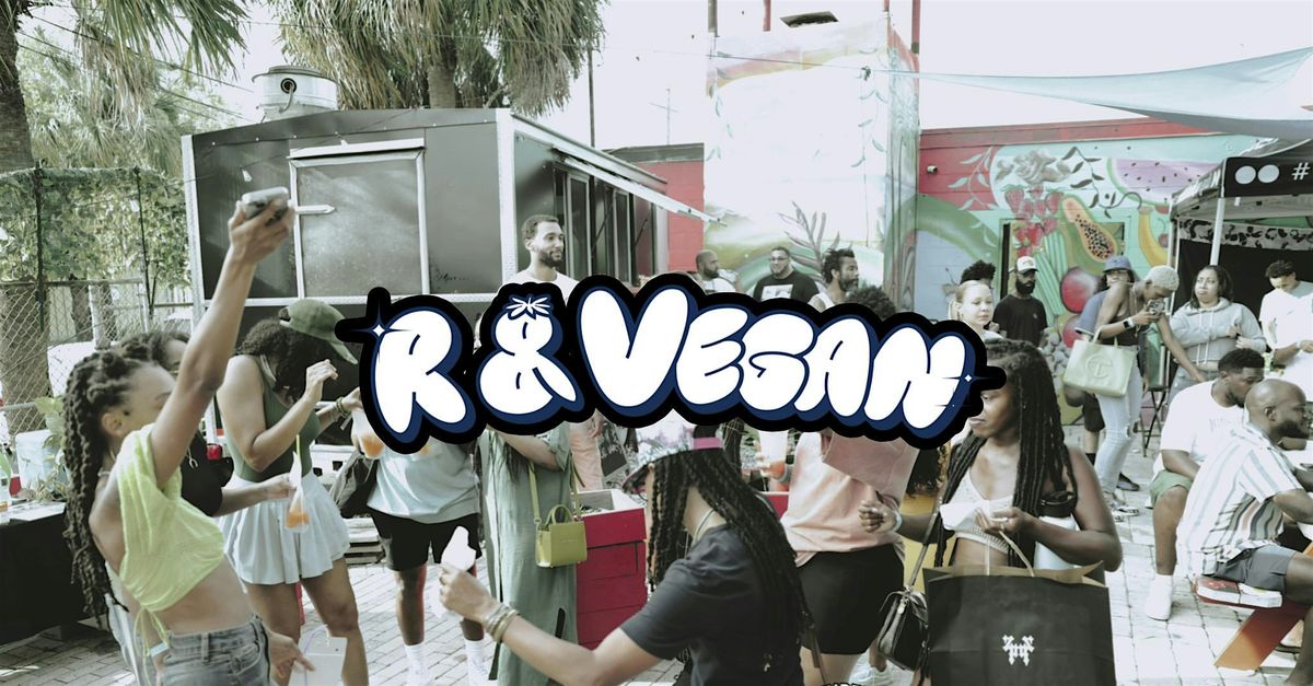 R&Vegan: Ybor City