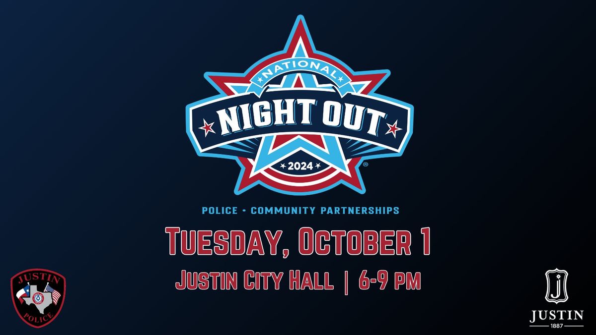 National Night Out