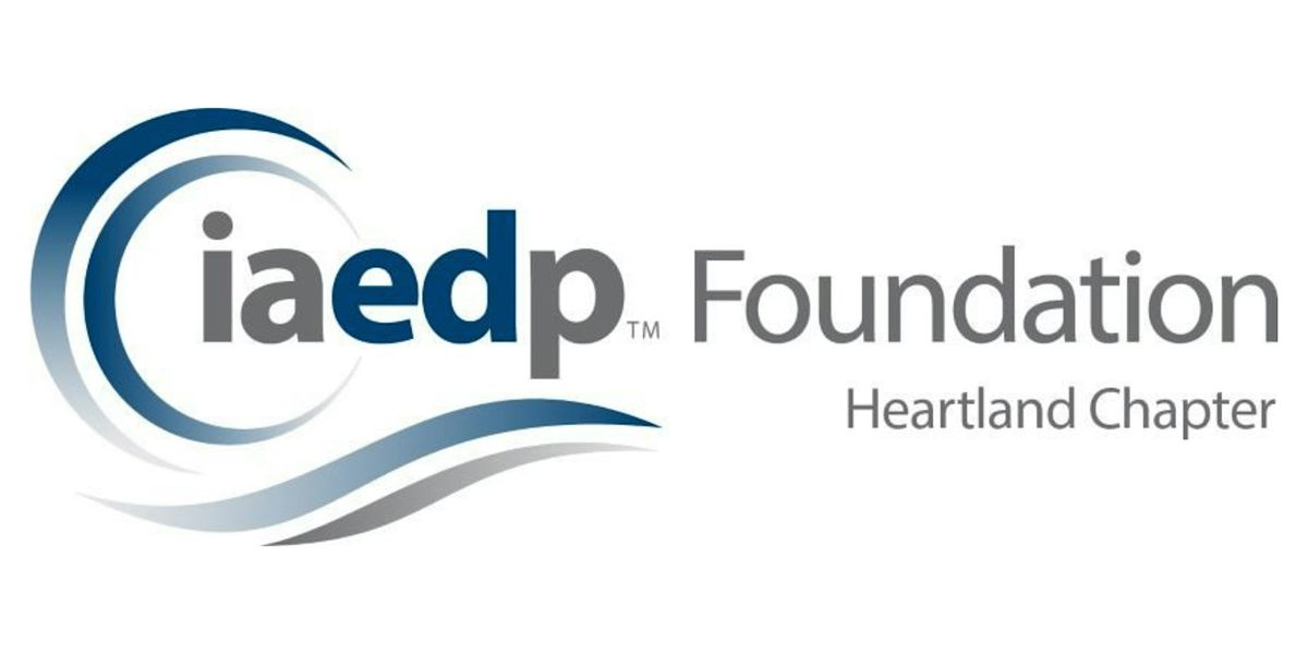 September 2025 Heartland iaedp Chapter Event