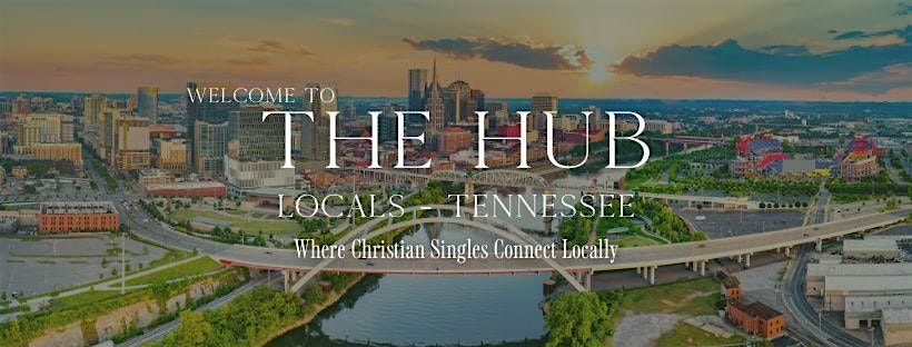Nashville, Tennessee Event for Christian Singles