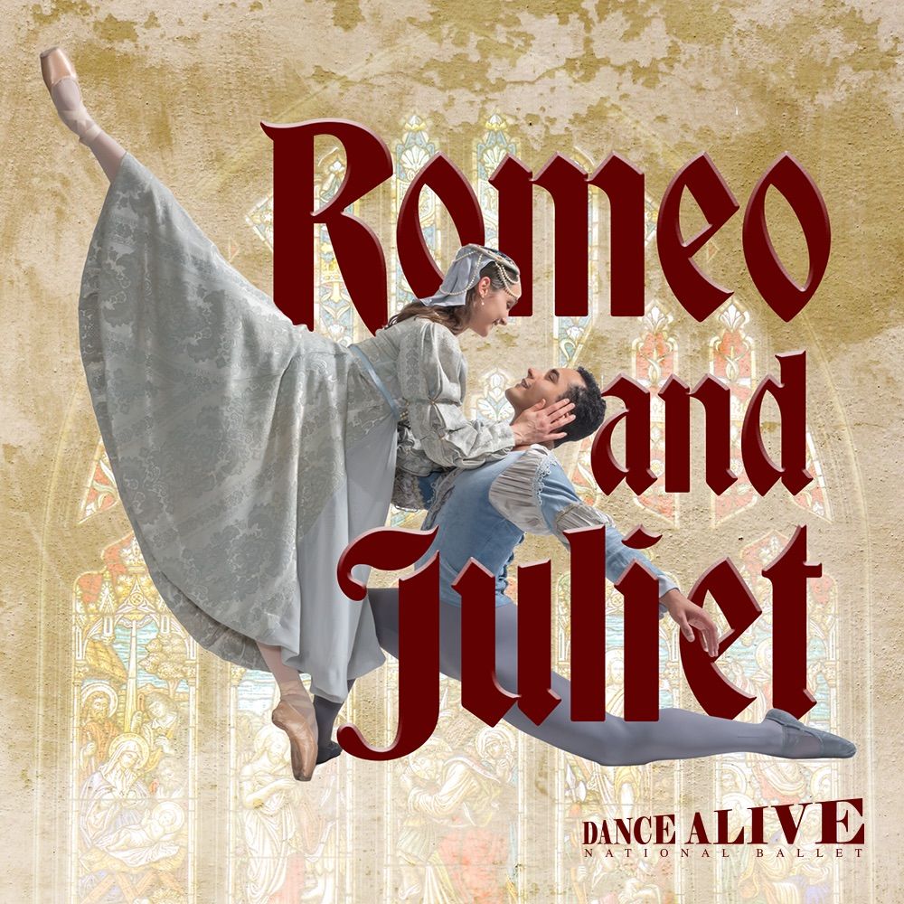 Romeo and Juliet