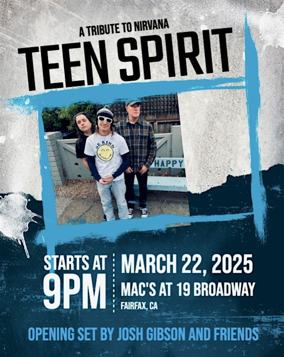 Teen Spirit