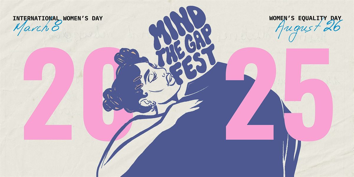 Mind The Gap Festival