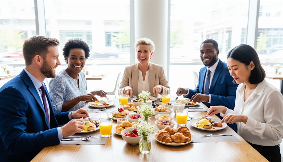 Breakthrough Connections - Sherwood Park
