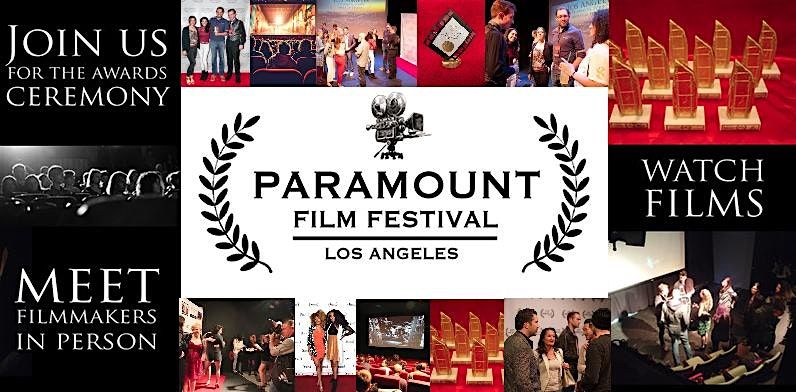 Paramount Film Festival Los Angeles