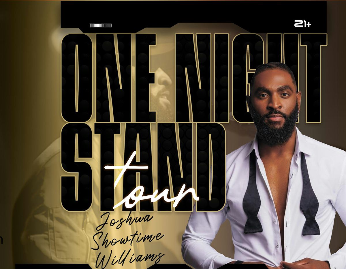 ONE NIGHT STAND: DALLAS EDITION