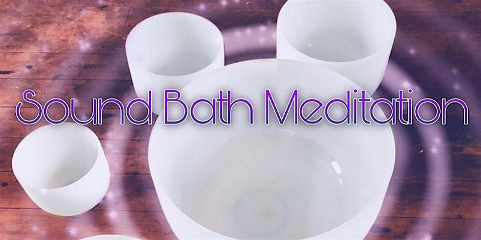 Sound Bath on Mattresses