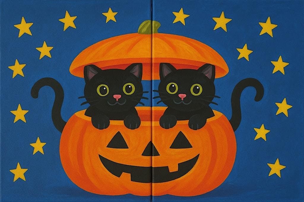 Paint Pals