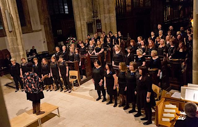 Sky Full of Stars: Hull NHS Choir Christmas Concert