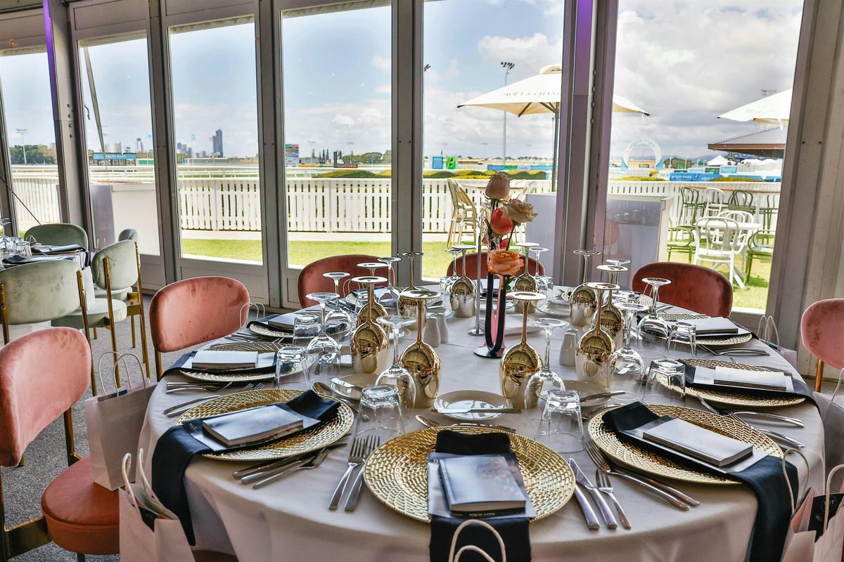 Derby Day Mo\u00ebt & Chandon Imp\u00e9rial Fashion Luncheon