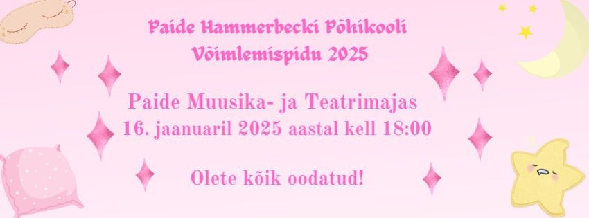 V\u00d5IMLEMISPIDU 2025