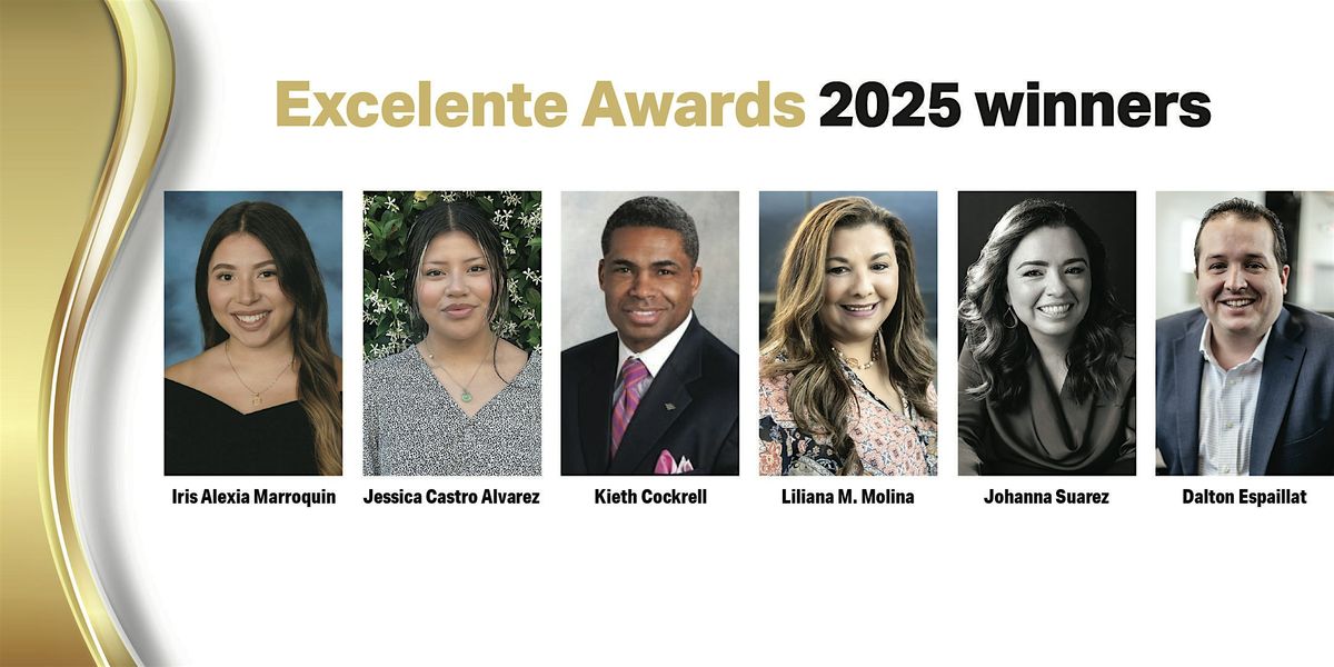 Excelente Awards 2025