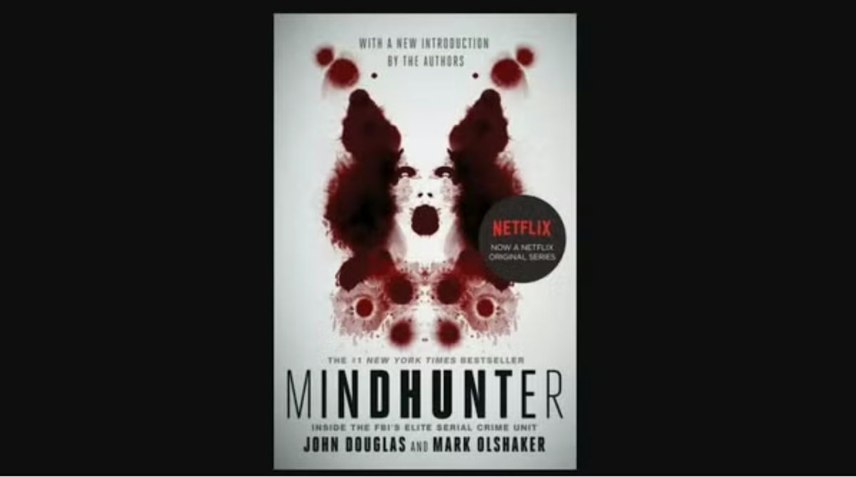 Review: Mindhunter by John E. Douglas and Mark Olshaker