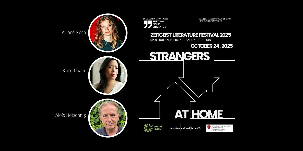 Strangers at Home