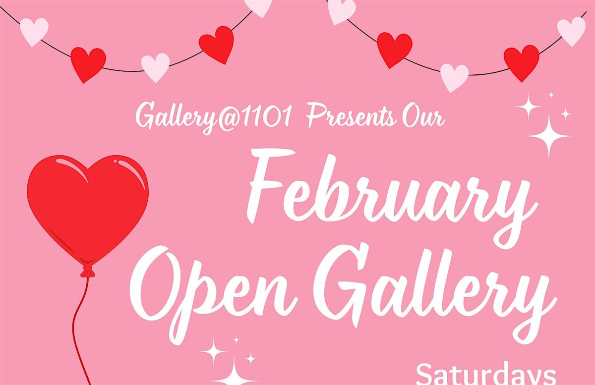 Art Gallery Open House