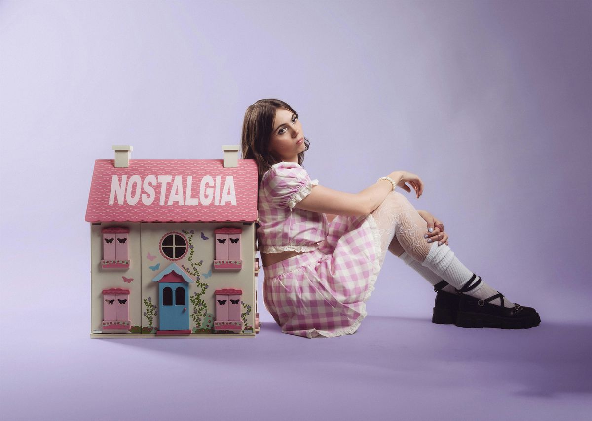 Lyric - The Nostalgia Tour