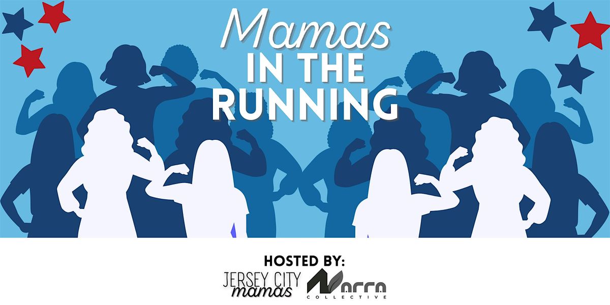 Mamas in the Running