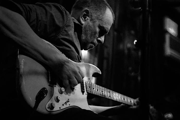 REPURPOSED! WITH COCHRANE-CHASE-KHODELI