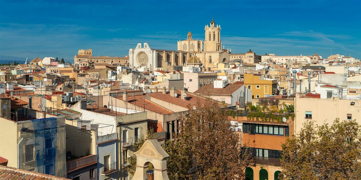 Discover Tarragona\u2019s hidden gems with an engaging scavenger hunt!