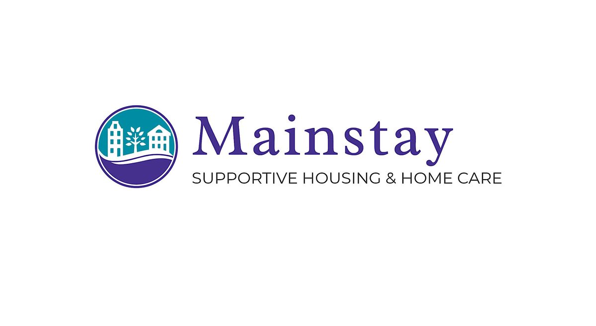 You Make A Difference Fundraiser Celebrating Fifty Years of Mainstay!