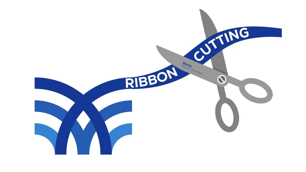 Ribbon Cutting: D.R. Horton