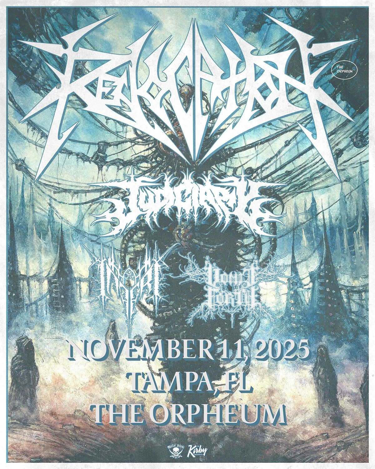 Revocation