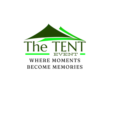 Cyrenthia Morgan At The Tent Event