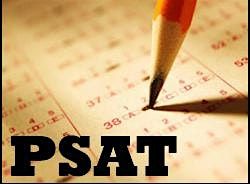 PSAT MATH & LANGUAGE ARTS PREP CLASSES