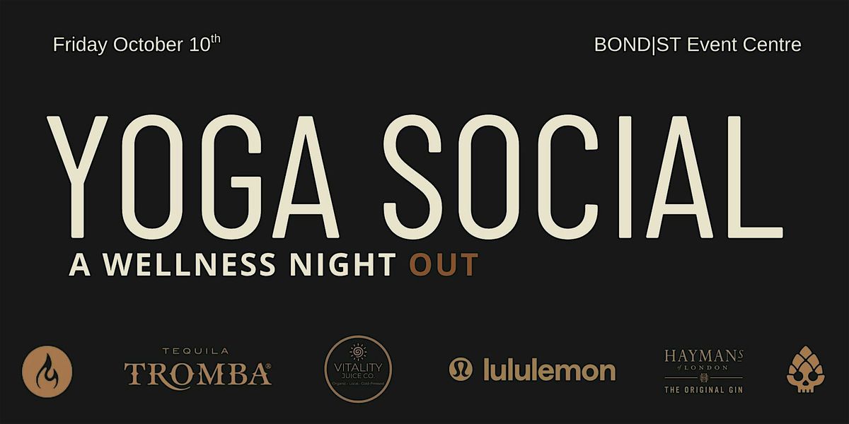 YOGA SOCIAL
