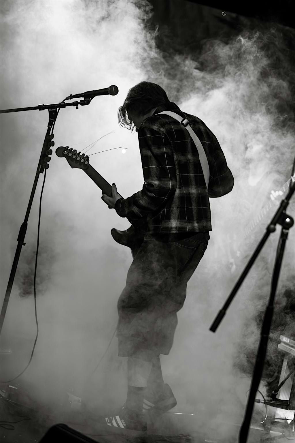 StandBy - special Halloween show at the Whisky!