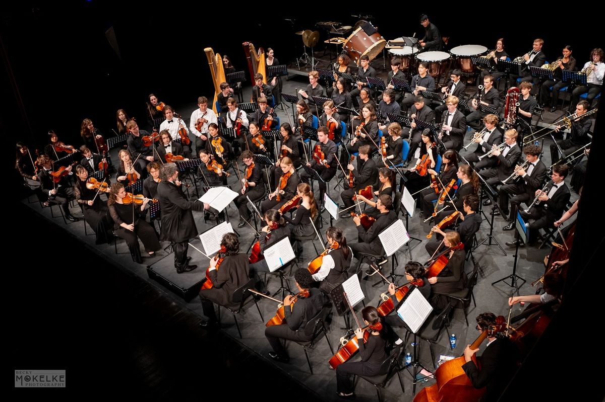 Parking Winnipeg Symphony Orchestra