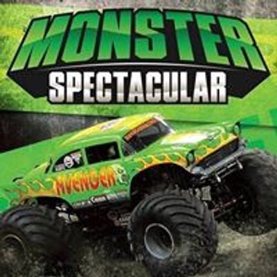 Monster Spectacular