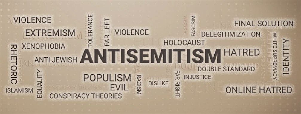 Human Rights Series: Eva Illouz- Antisemitism and the Left