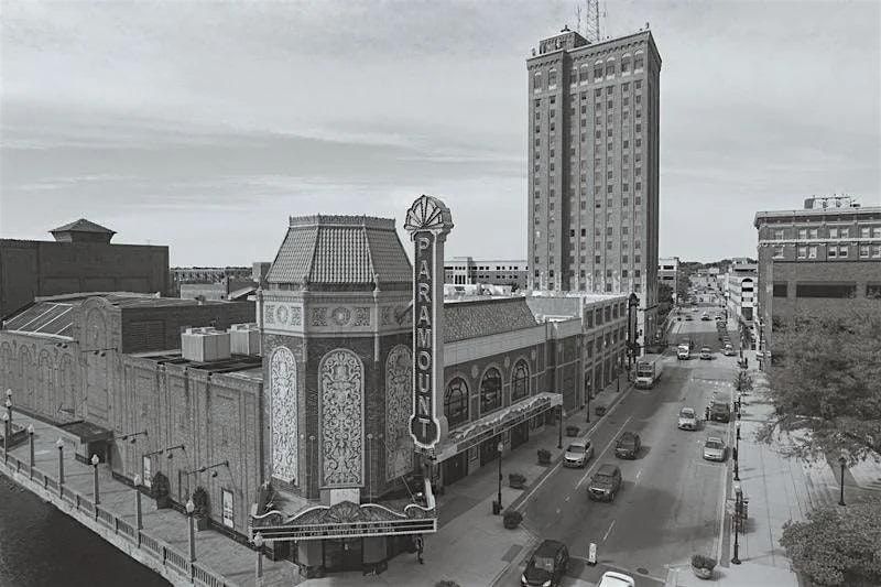 Aurora Illinois Ghost Tour: Downtown Aurora Ghost Tour