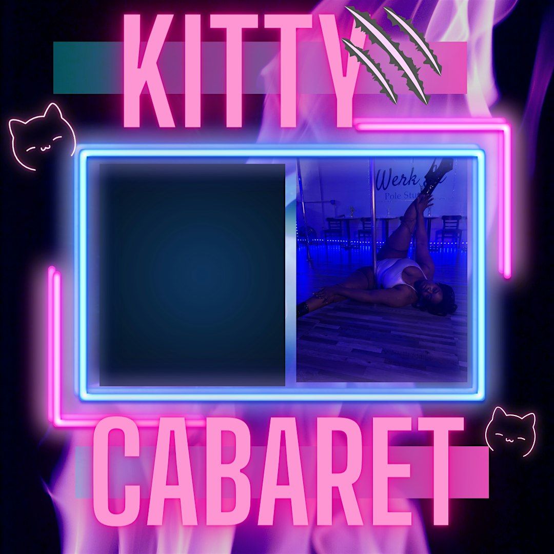 Kitty cabaret: Kitty prowl (Memphis tn)