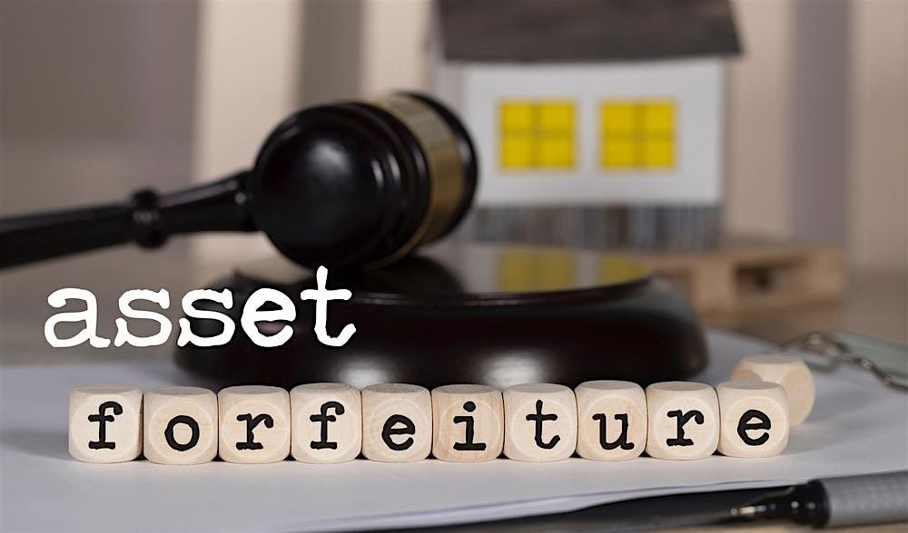 FLORIDA FORFEITURE! (Online Class)