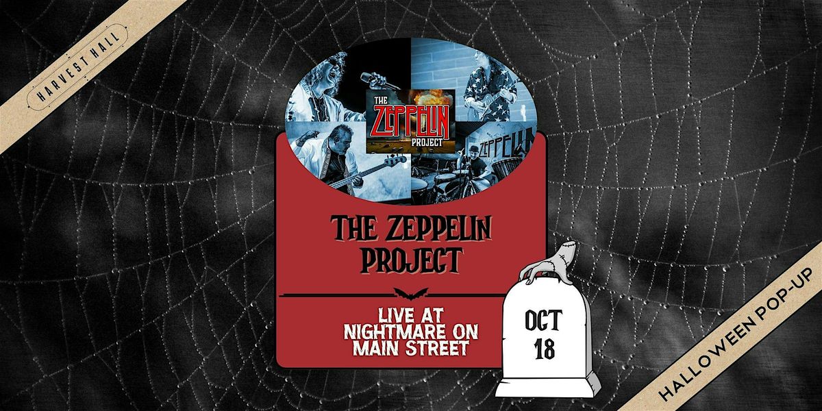 The Zeppelin Project