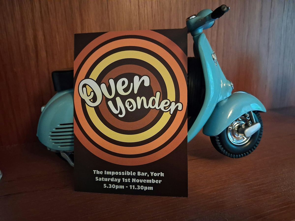 Over Yonder 3