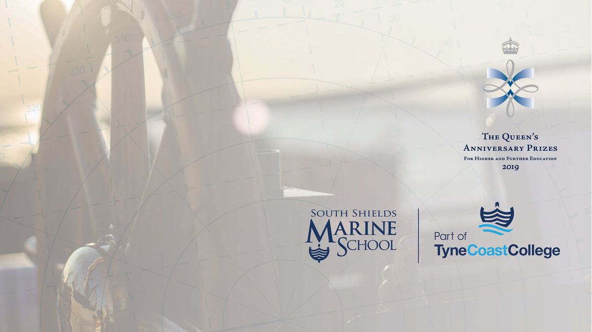 South Shields Marine School Careers Open Day