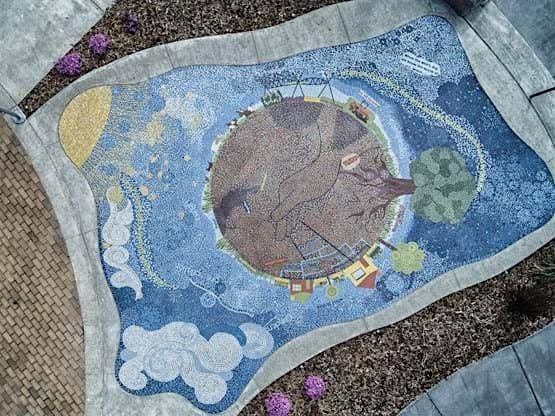 Drawn To Nature: Exploring Climate Through Art