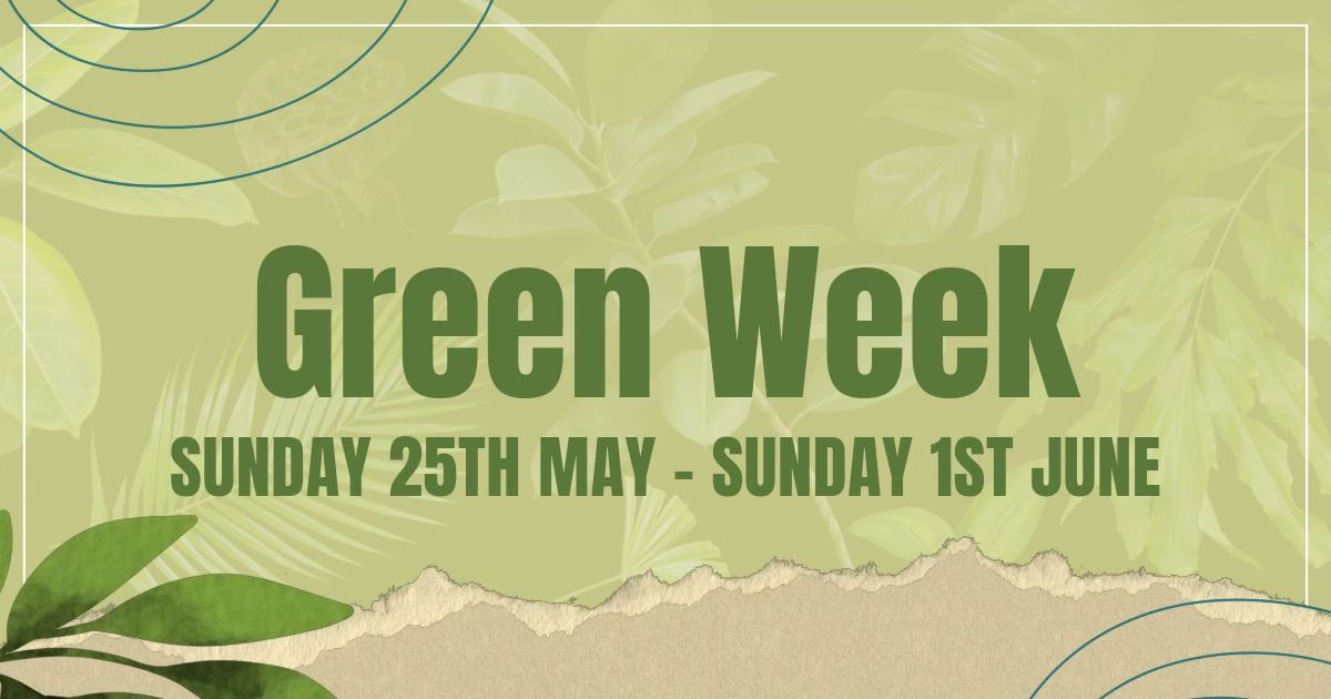 Green Week