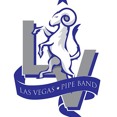 Las Vegas Pipe Band