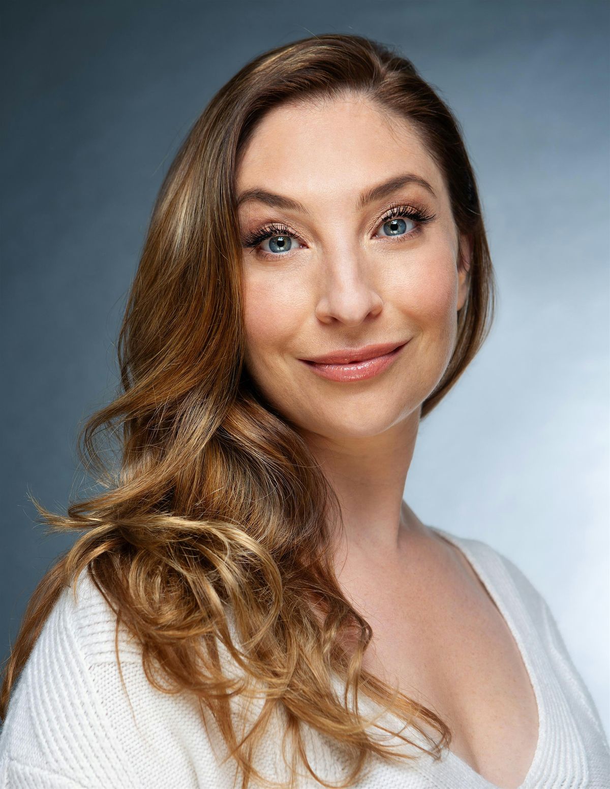 Jess Robinson in conversation - Glasgow Sauchiehall St