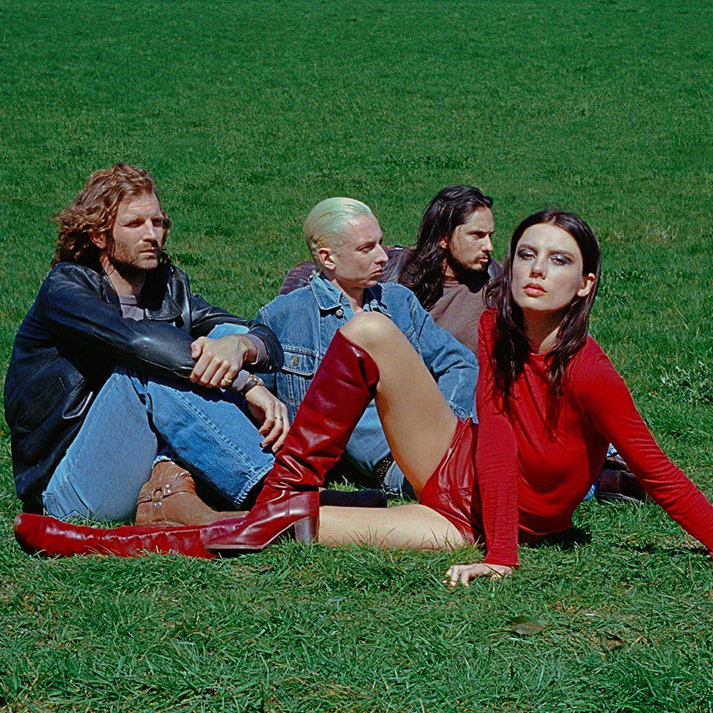 Wolf Alice: Album Launch Show
