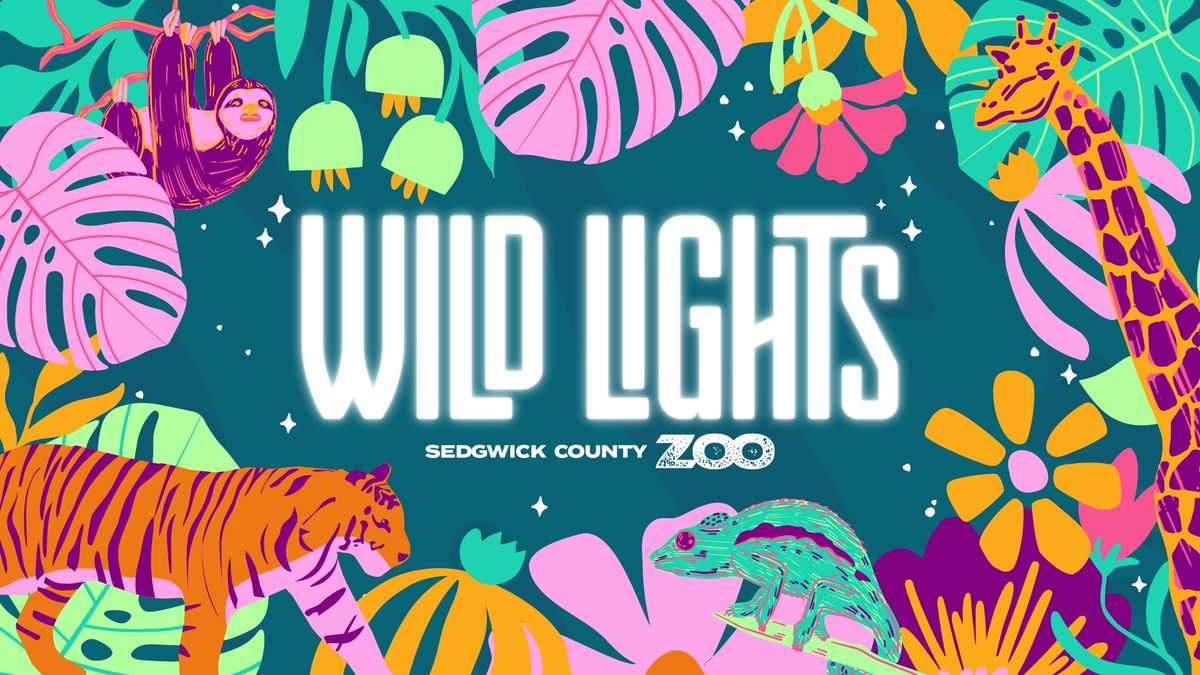 Wild Lights