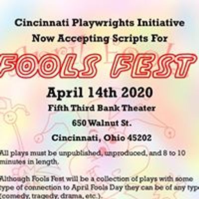 Cincinnati Playwrights Initiative (CPI)