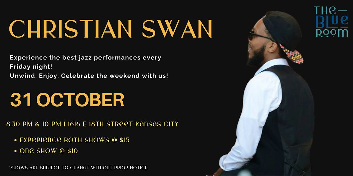 Christian Swan