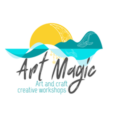 Art Magic San Diego Workshops