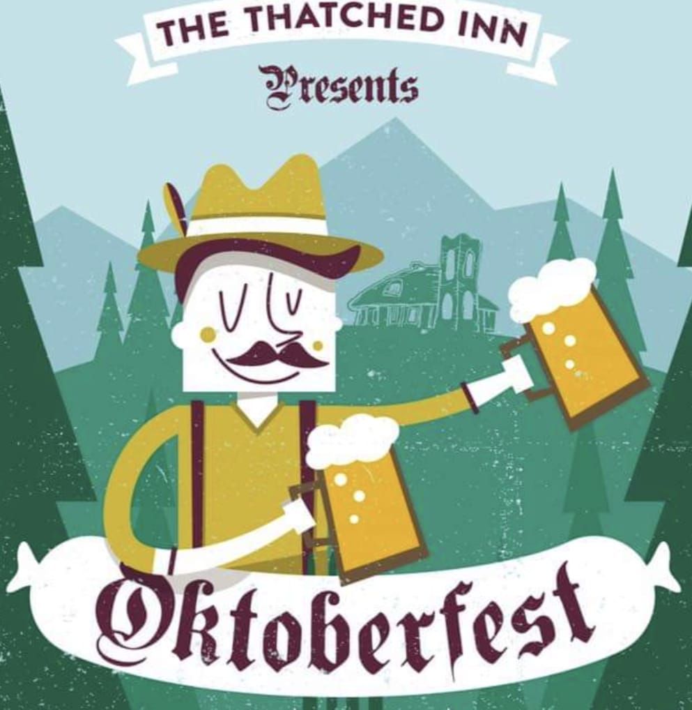 Oktoberfest 2024