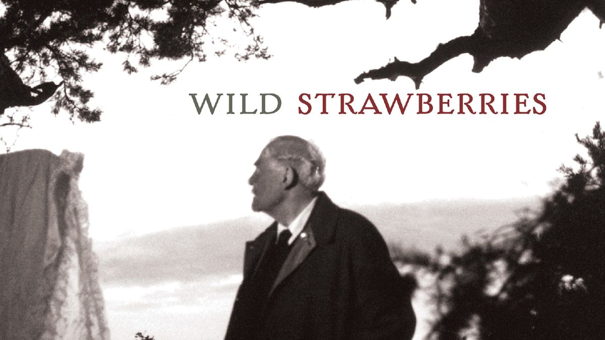 John Martello's Classic\/Film\/Class: Wild Strawberries